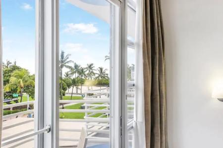 Strand Ocean Drive Suites - Rooftop Pool - 75