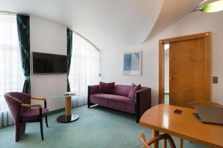 Seminaris Leipzig - 25