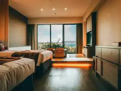 Miyakojima Tokyu & Resorts - 35