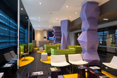 Rmh Modena Des Arts - 15