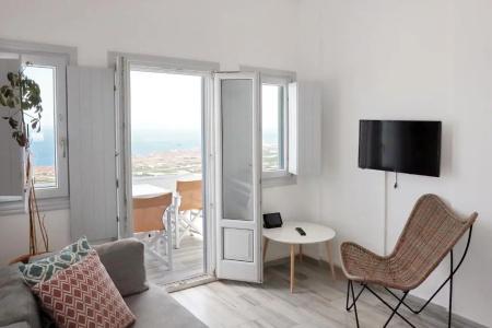Phaos Santorini Suites - 149