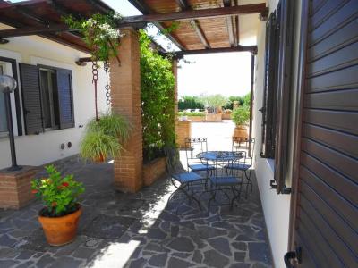 Residence Terra Dei Santi Country House - 57