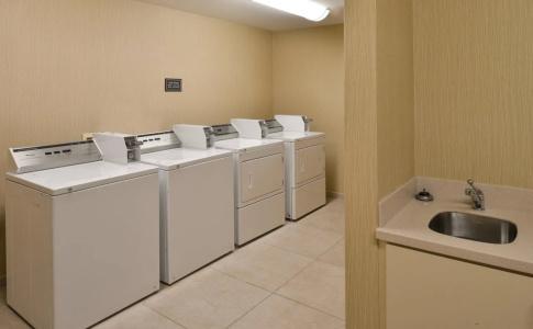 Residence Inn Charleston Riverview - 28