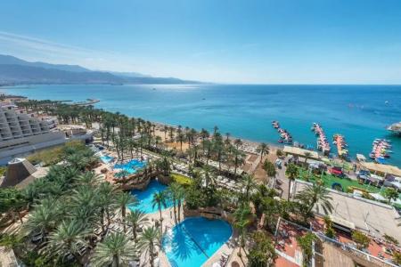 Royal Beach Eilat by Isrotel Exclusive - 78