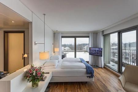 Pestana Berlin Tiergarten - 218