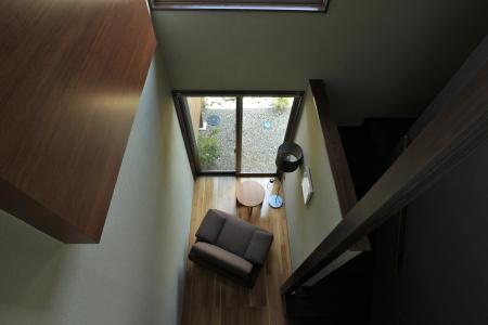 Amane Resort Gahama - 2