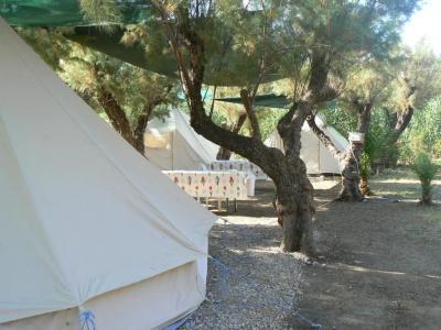Camping Elizabeth - 56