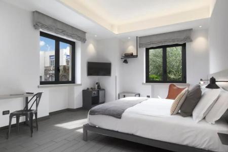 La Ferrovia Guest House - 23