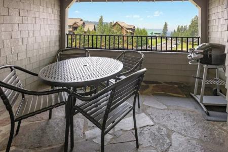 WorldMark Arrow Point - 43