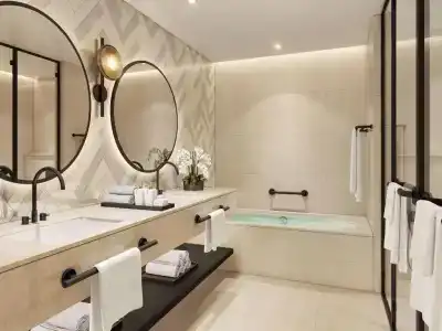 Hilton Al Hamra Beach & Golf Resort - 49