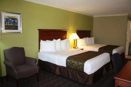 Best Western Paradise Inn - 45