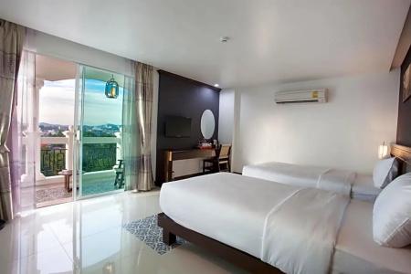 Grand Supicha City - Sha Plus - 156