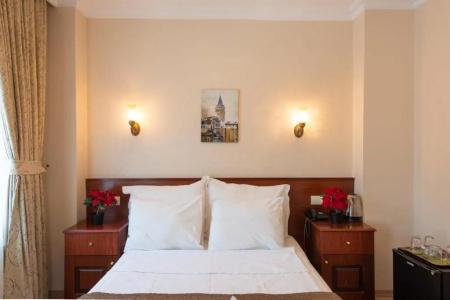 Sultanahmet Cesme - 83