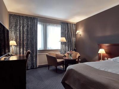 Best Western Plus City Centre Den Bosch - 106