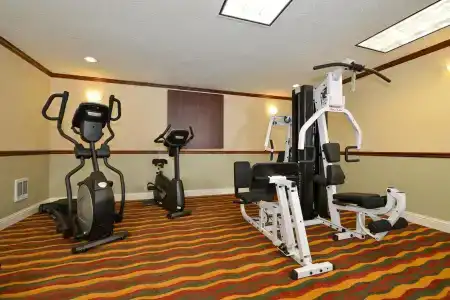 Best Western Pier Point Inn - 21
