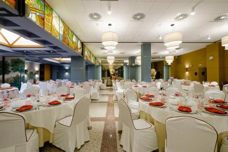 Sercotel Corona de Castilla - 19