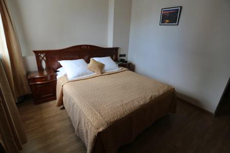 Hôtel Rembrandt - 4