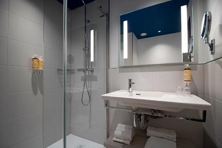 Mercure Antwerp City Centre - 184
