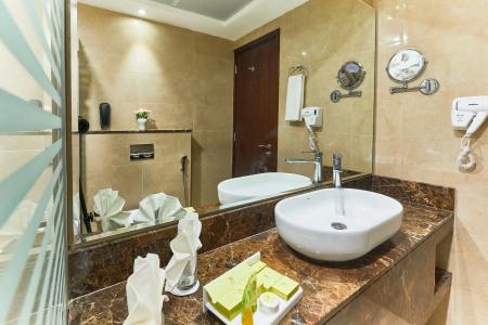Rose Plaza Al Barsha - 20