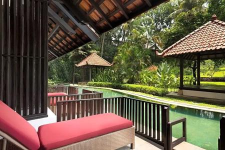 Sheraton Mustika Yogyakarta Resort And Spa - Chse Certified - 121
