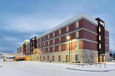 Home2 Suites by Hilton/Midtown - 15