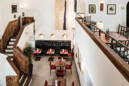 Restaurant Lilie - 12