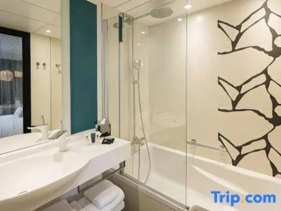 Hôtel & Spa Les Bains d'Arguin by Thalazur - 166