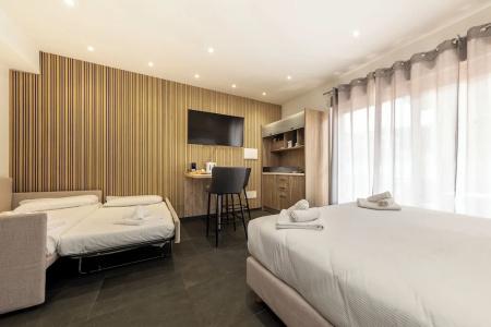 Ng Guest House Il Gallura - 115