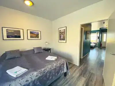 Bakki Apartments & - 79