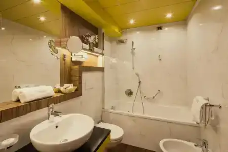 Grand Terme & Spa - 7