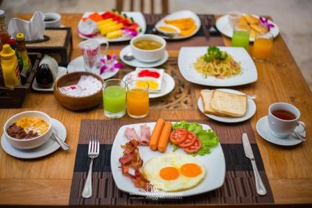 Chivapuri Beach Resort - 10