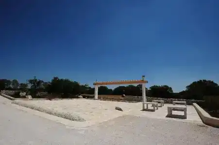 Masseria Calandrella - 16