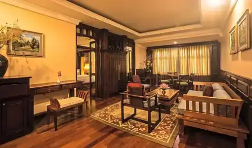 Prince d'Angkor & Spa - 88