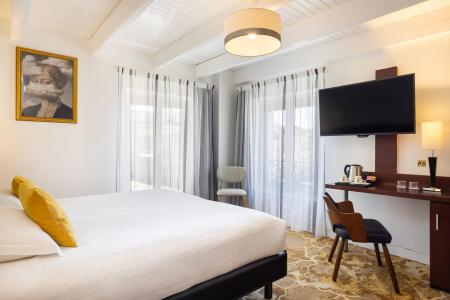 Best Western Plus Hôtel Brice Garden Nice - 25