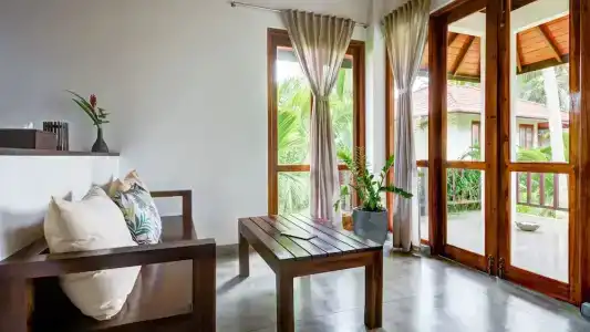 Good Karma Ayurvedic Resort - 44