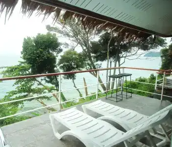 Koh Jum Resort - 223