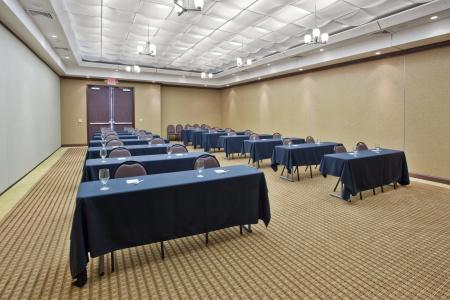 Holiday Inn North, An Ihg - 47