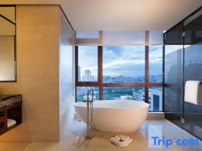 Crowne Plaza Sanya City Center, An Ihg - 136