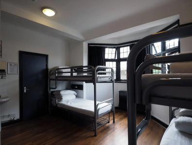 St Christopher's Inn Camden - 27