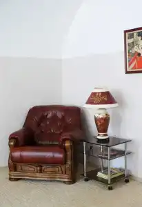 Губернский - 1
