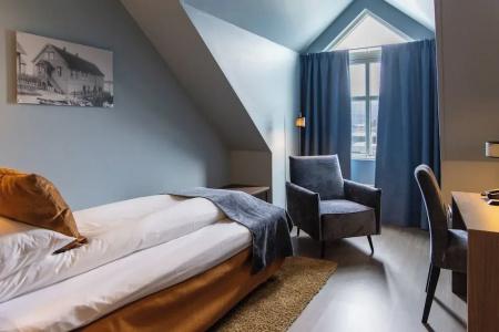 Quality Florø - 33