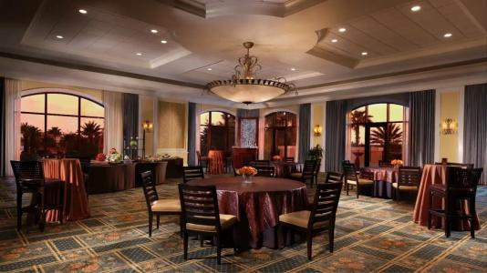 Omni Orlando at Championsgate - 30