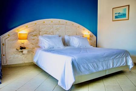 Cap Bon Kelibia Beach & SPA - 15