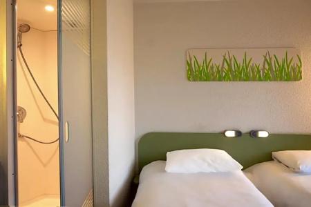 ibis budget Antwerpen Port - 33