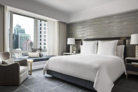 Four Seasons San Francisco - 1