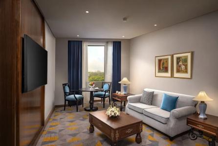 Welcomby ITCs, Cathedral Road, Chennai - 60