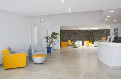 Aqua Suites - 1