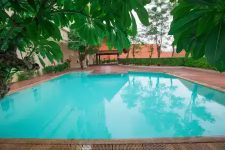 Chiangmai Grandview & Convention Center - Sha Extra Plus - 15