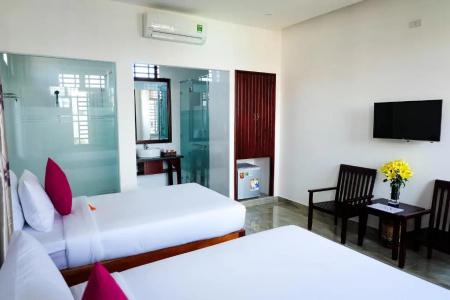 Unity Villa - 21