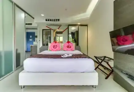 Splendid @ Khaoyai - 53